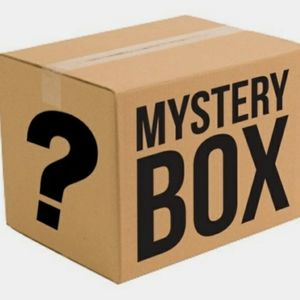 Resellers women's mystery box 📦